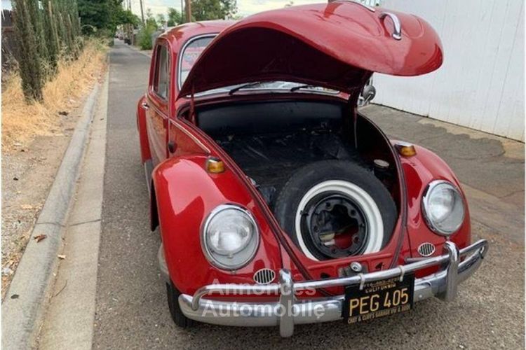 Volkswagen Beetle - <small></small> 26.000 € <small>TTC</small> - #17