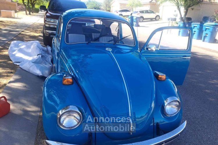 Volkswagen Beetle - <small></small> 20.000 € <small>TTC</small> - #5