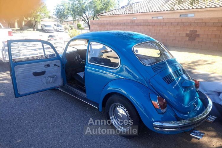 Volkswagen Beetle - <small></small> 20.000 € <small>TTC</small> - #8