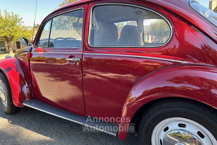 Volkswagen Beetle - <small></small> 17.000 € <small>TTC</small> - #5