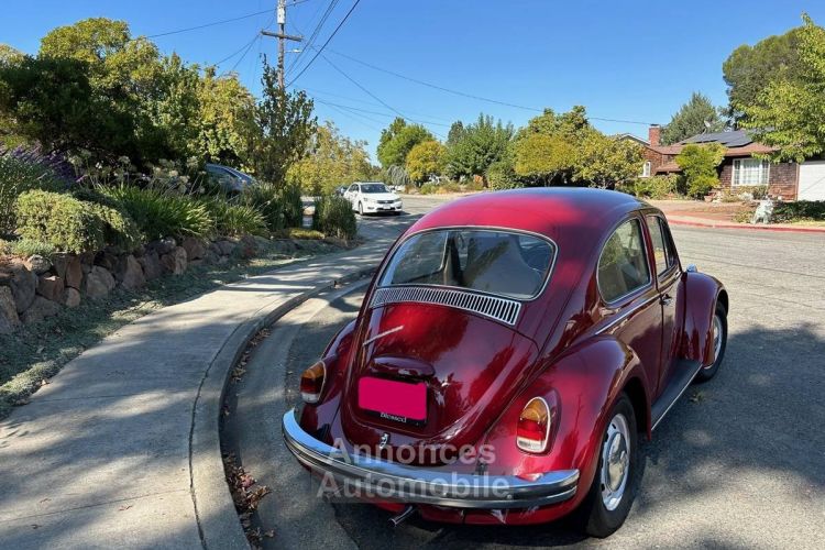 Volkswagen Beetle - <small></small> 17.000 € <small>TTC</small> - #6