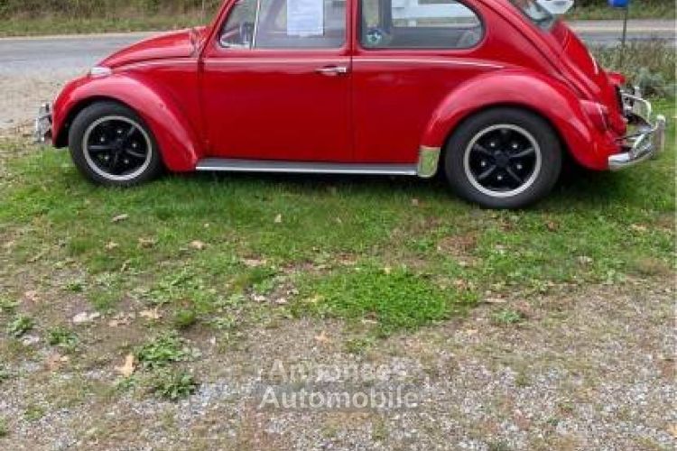 Volkswagen Beetle - <small></small> 20.000 € <small>TTC</small> - #7