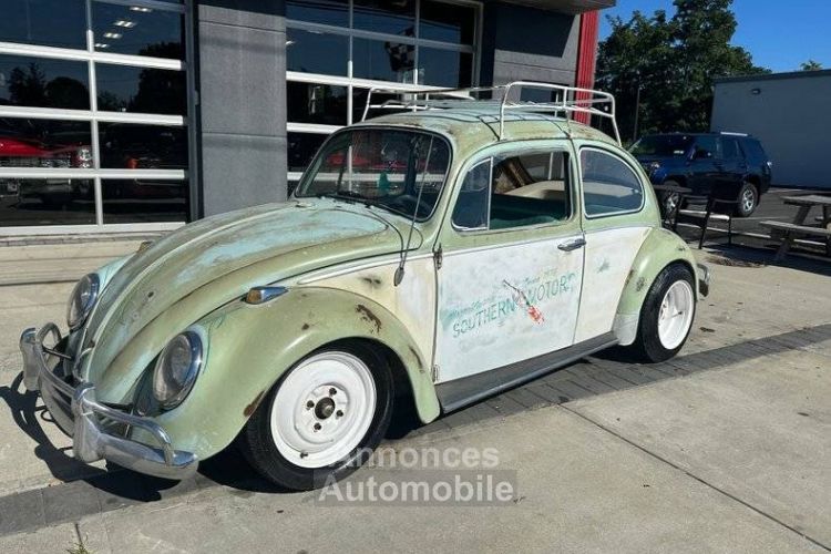 Volkswagen Beetle - <small></small> 22.000 € <small>TTC</small> - #1