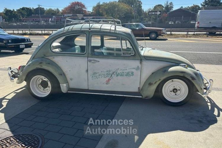 Volkswagen Beetle - <small></small> 22.000 € <small>TTC</small> - #4