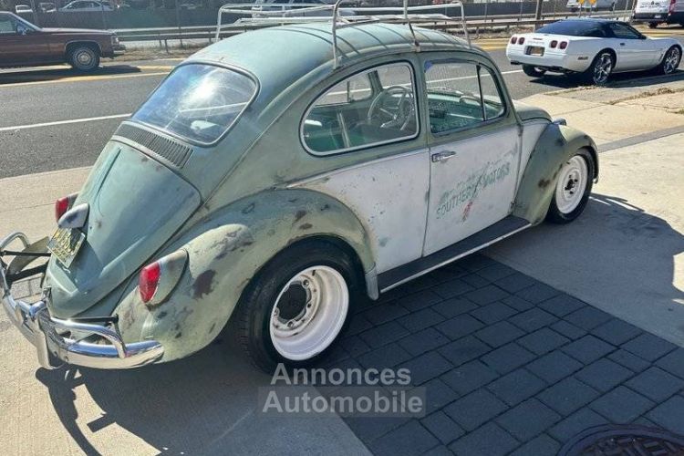 Volkswagen Beetle - <small></small> 22.000 € <small>TTC</small> - #5