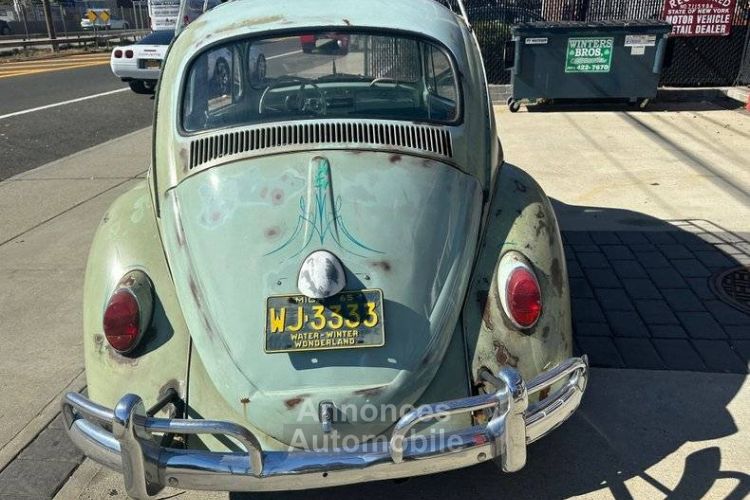 Volkswagen Beetle - <small></small> 22.000 € <small>TTC</small> - #6