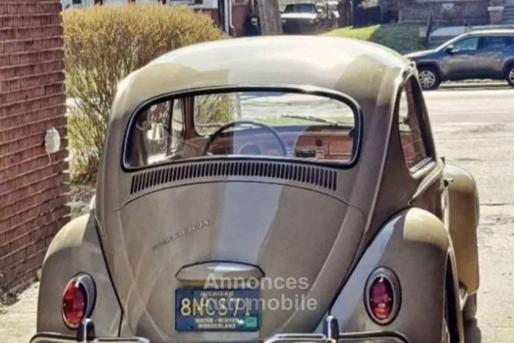 Volkswagen Beetle - <small></small> 24.000 € <small>TTC</small> - #1