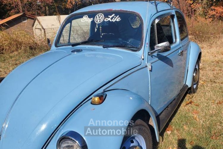 Volkswagen Beetle - <small></small> 16.000 € <small>TTC</small> - #3