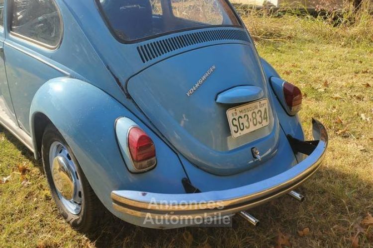 Volkswagen Beetle - <small></small> 16.000 € <small>TTC</small> - #5