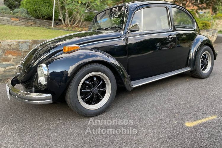 Volkswagen Beetle - <small></small> 20.000 € <small>TTC</small> - #7