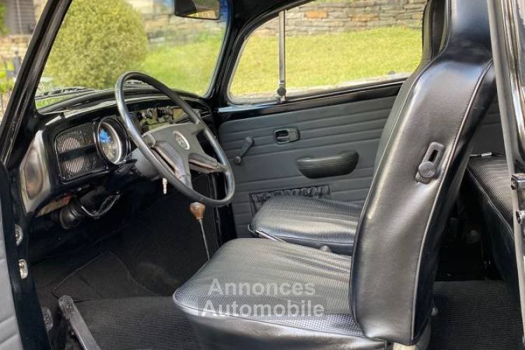 Volkswagen Beetle - <small></small> 20.000 € <small>TTC</small> - #14