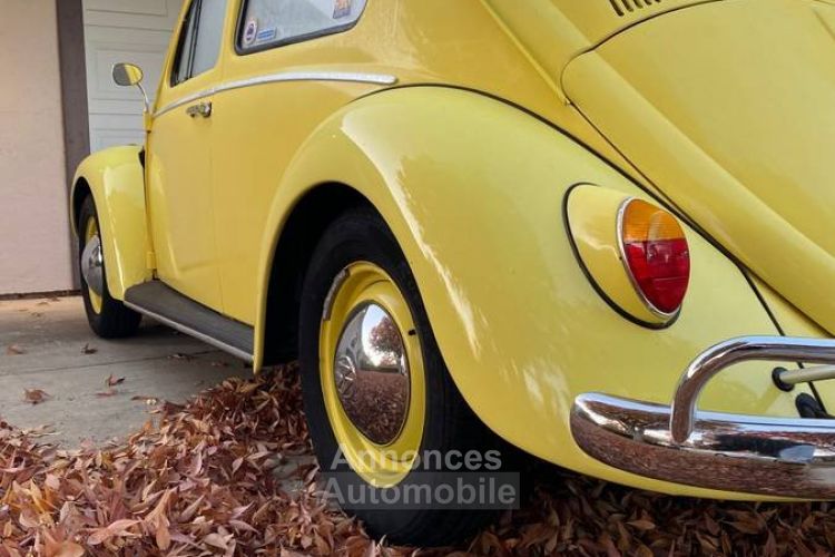 Volkswagen Beetle - <small></small> 18.000 € <small>TTC</small> - #5