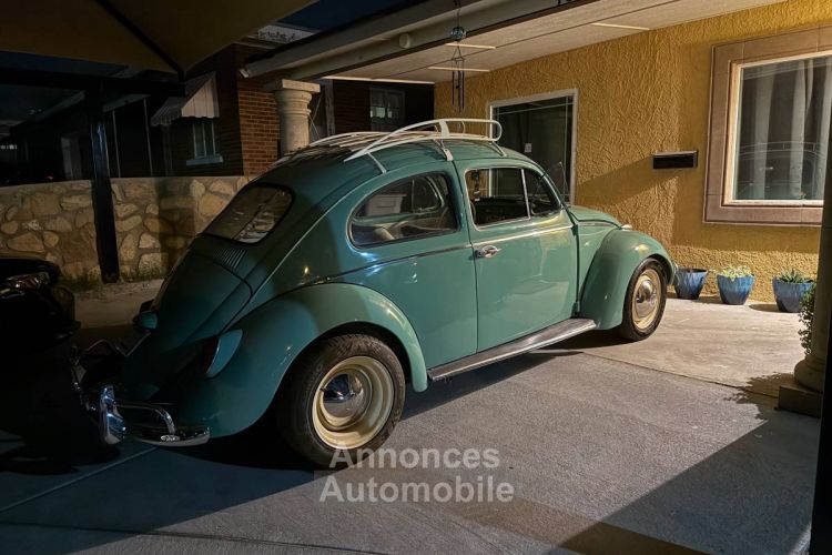 Volkswagen Beetle - <small></small> 22.000 € <small>TTC</small> - #1