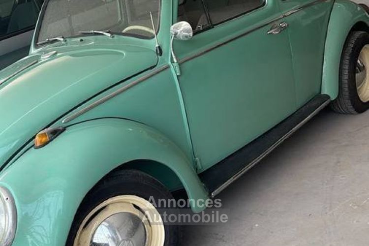 Volkswagen Beetle - <small></small> 22.000 € <small>TTC</small> - #5