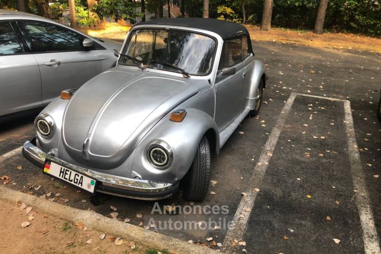 Volkswagen Beetle - <small></small> 19.000 € <small>TTC</small> - #1