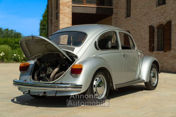 Volkswagen Beetle - Prix sur Demande - #4