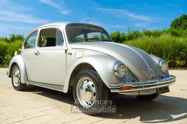 Volkswagen Beetle - Prix sur Demande - #1