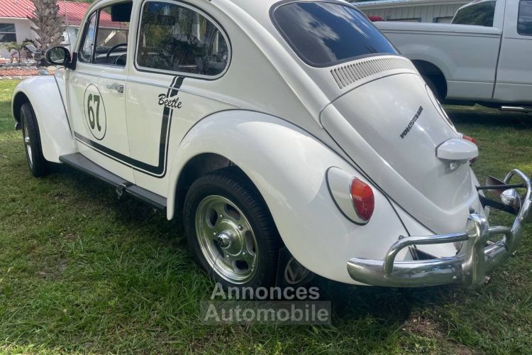 Volkswagen Beetle - <small></small> 20.000 € <small>TTC</small> - #1