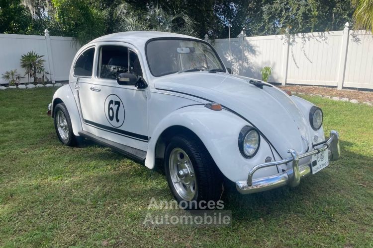 Volkswagen Beetle - <small></small> 20.000 € <small>TTC</small> - #5