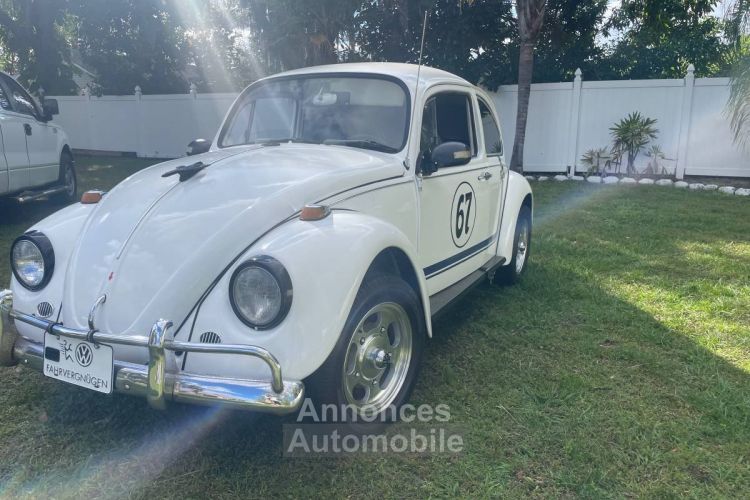 Volkswagen Beetle - <small></small> 20.000 € <small>TTC</small> - #6