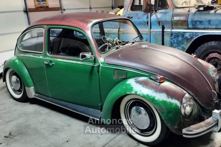 Volkswagen Beetle - <small></small> 22.000 € <small>TTC</small> - #1