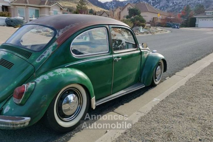 Volkswagen Beetle - <small></small> 22.000 € <small>TTC</small> - #10