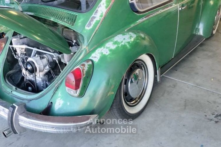 Volkswagen Beetle - <small></small> 22.000 € <small>TTC</small> - #12