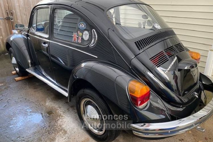 Volkswagen Beetle - <small></small> 16.000 € <small>TTC</small> - #8