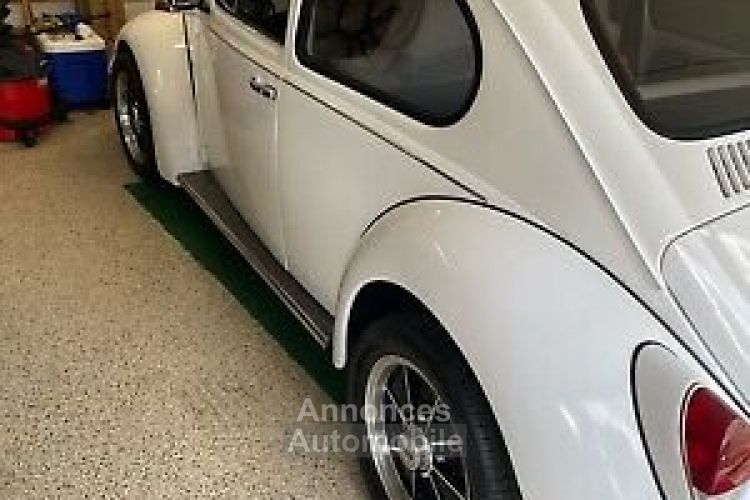 Volkswagen Beetle - <small></small> 22.000 € <small>TTC</small> - #2