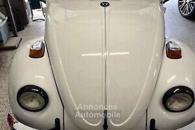 Volkswagen Beetle - <small></small> 22.000 € <small>TTC</small> - #3