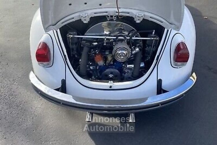 Volkswagen Beetle - <small></small> 22.000 € <small>TTC</small> - #7