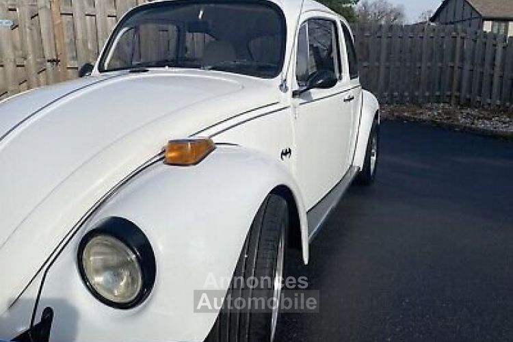 Volkswagen Beetle - <small></small> 22.000 € <small>TTC</small> - #8