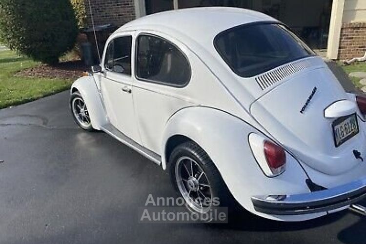 Volkswagen Beetle - <small></small> 22.000 € <small>TTC</small> - #9