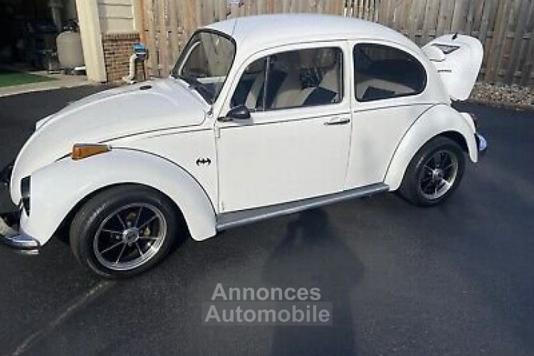 Volkswagen Beetle - <small></small> 22.000 € <small>TTC</small> - #10