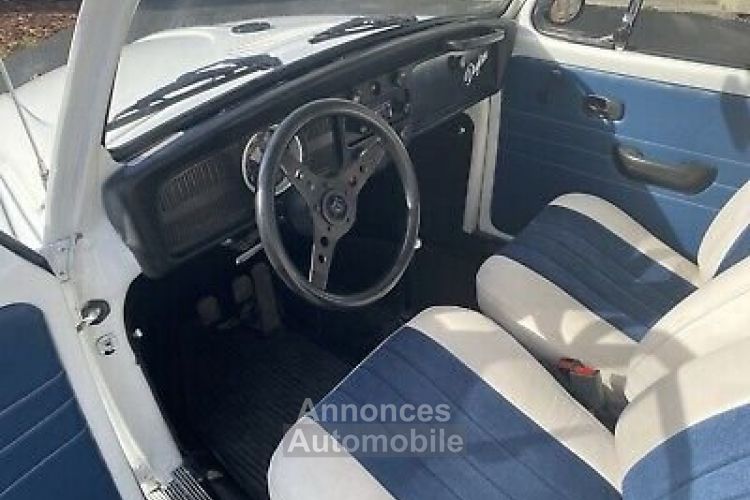 Volkswagen Beetle - <small></small> 22.000 € <small>TTC</small> - #17