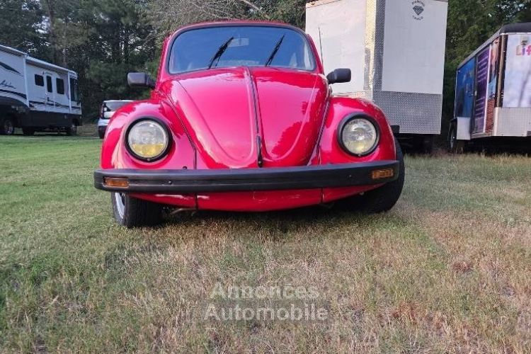 Volkswagen Beetle - <small></small> 27.000 € <small>TTC</small> - #1