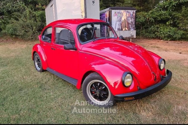 Volkswagen Beetle - <small></small> 27.000 € <small>TTC</small> - #2