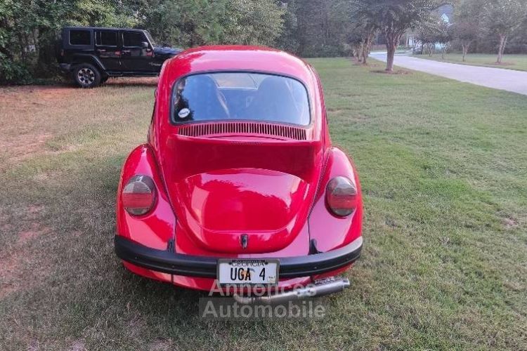 Volkswagen Beetle - <small></small> 27.000 € <small>TTC</small> - #5