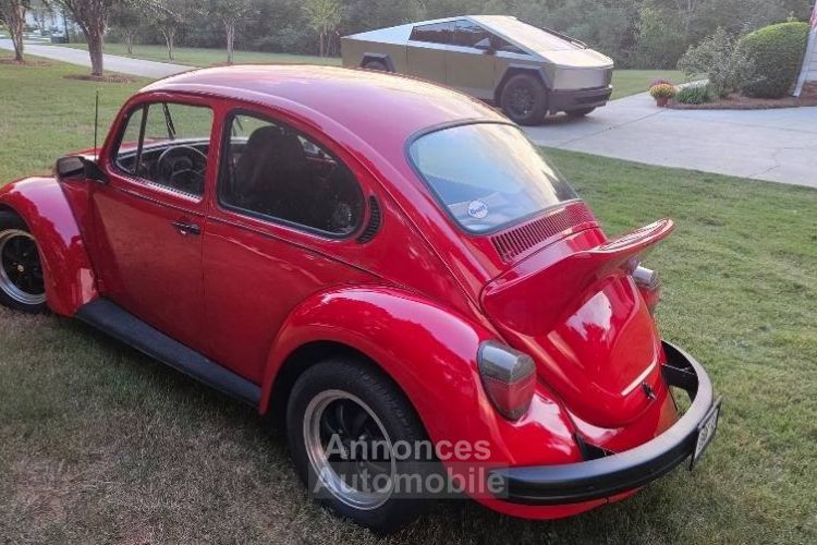 Volkswagen Beetle - <small></small> 27.000 € <small>TTC</small> - #6