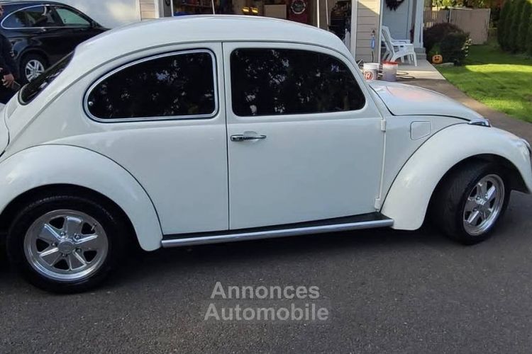 Volkswagen Beetle - <small></small> 26.000 € <small>TTC</small> - #3