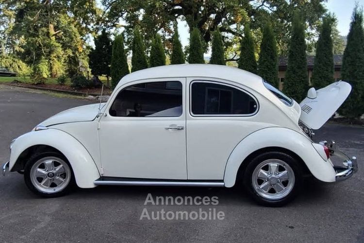 Volkswagen Beetle - <small></small> 26.000 € <small>TTC</small> - #4