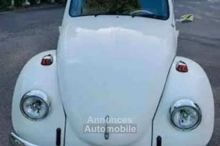 Volkswagen Beetle - <small></small> 26.000 € <small>TTC</small> - #5