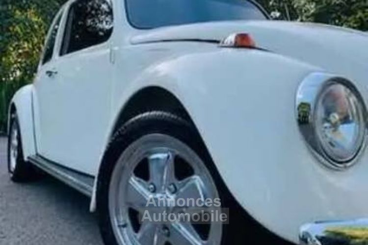 Volkswagen Beetle - <small></small> 26.000 € <small>TTC</small> - #6