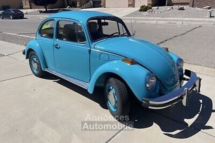 Volkswagen Beetle - <small></small> 25.000 € <small>TTC</small> - #4