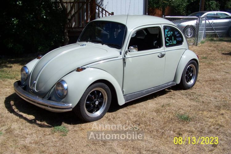 Volkswagen Beetle - <small></small> 20.000 € <small>TTC</small> - #2