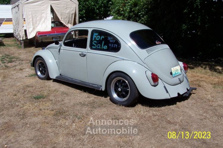 Volkswagen Beetle - <small></small> 20.000 € <small>TTC</small> - #3