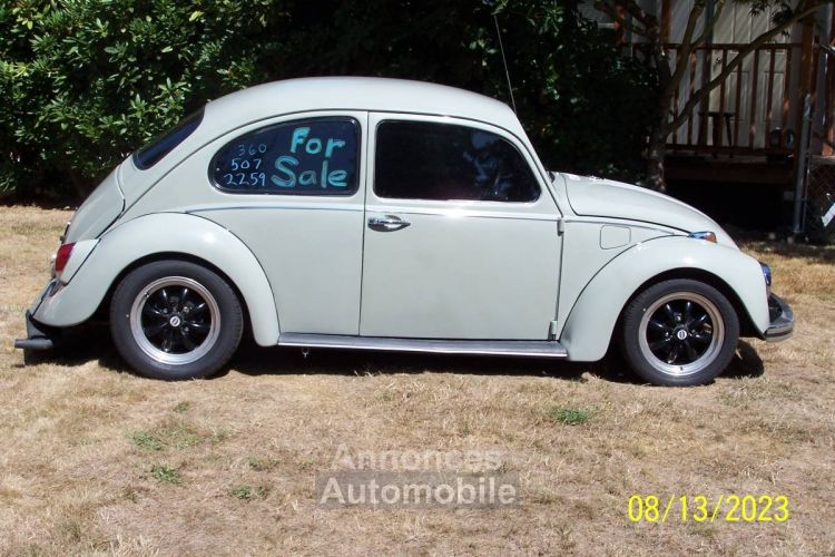 Volkswagen Beetle - <small></small> 20.000 € <small>TTC</small> - #4