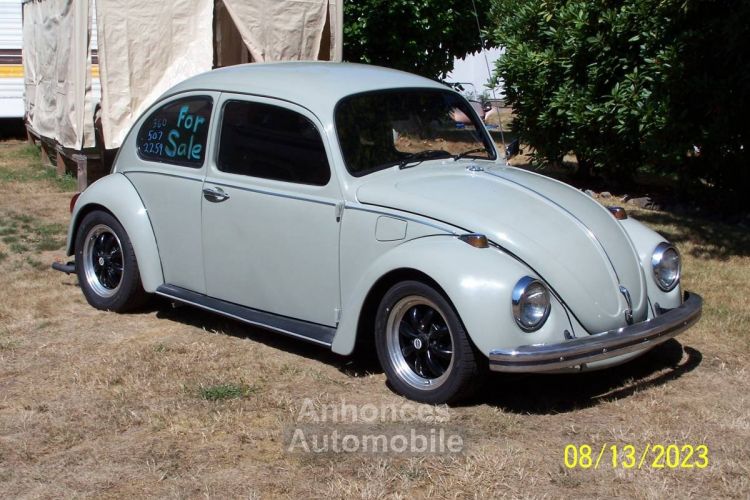 Volkswagen Beetle - <small></small> 20.000 € <small>TTC</small> - #5