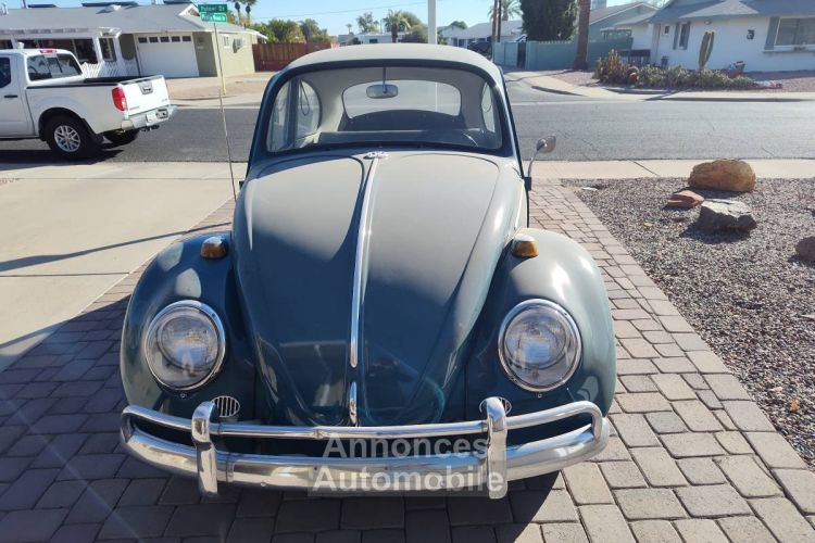 Volkswagen Beetle - <small></small> 16.600 € <small>TTC</small> - #1