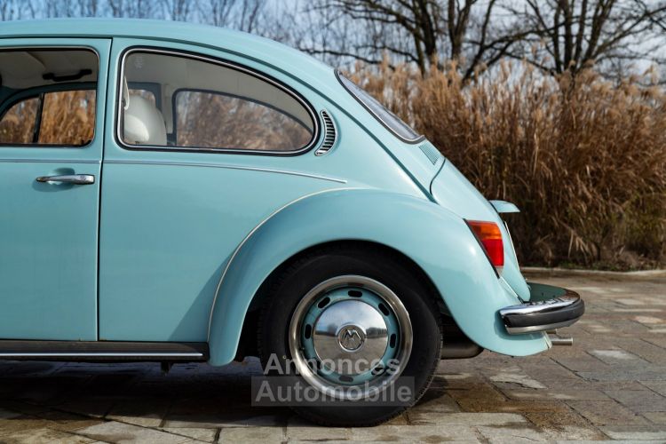 Volkswagen Beetle - <small></small> 14.900 € <small></small> - #5